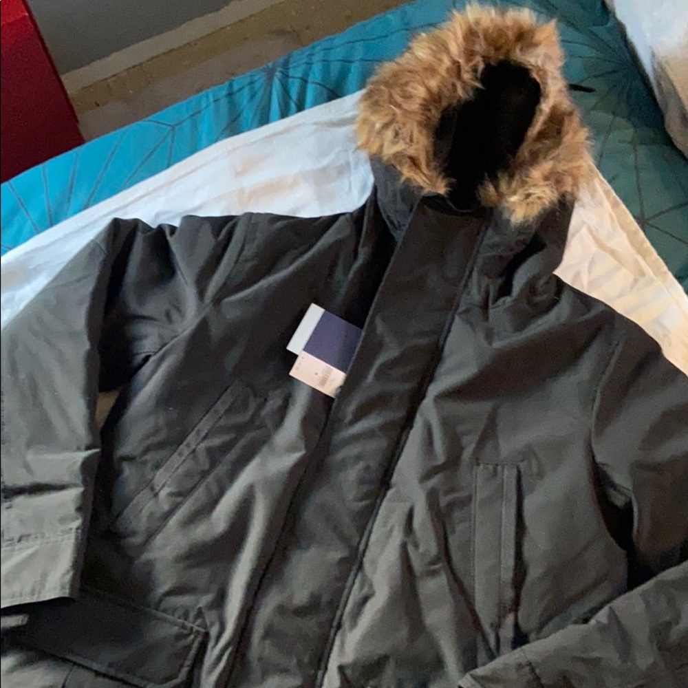 coat